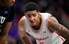 Draft 2026 | Présentation de Chris Cenac (Houston)