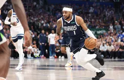 Les Mavericks conservent Jaden Hardy