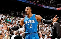 Quand Dwight Howard tentait… 39 lancers-francs en un seul match !