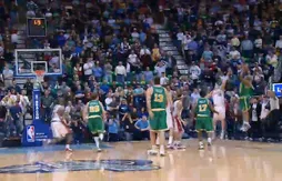 Retour sur le record de joueurs appelés depuis la NBDL