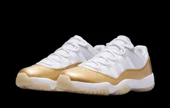 La Air Jordan 11 Low « Mother’s Day » va réchauffer les coeurs