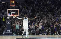 Julius Randle pas plus ému que ça de retrouver les Knicks