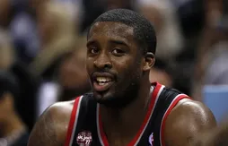 [happy birthday] Wesley Matthews, le cœur à l’ouvrage