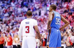 Ce fut difficile pour Kevin Durant de dire “non” aux Clippers