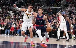 Bogdan Bogdanovic dans le viseur des Nuggets ?
