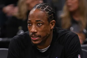 DeMar DeRozan rejoint les Nuggets !