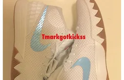 Nike : un coloris “Uncle Drew” de la Kyrie 1 limité à… deux exemplaires