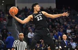 Aux Pelicans, Kaiser Gates va enfin entrevoir la NBA