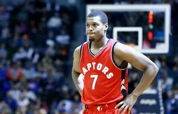 Kyle Lowry apprécie de briller dans l’ombre