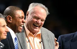 Les Celtics pleurent Tommy Heinsohn (1934-2020)
