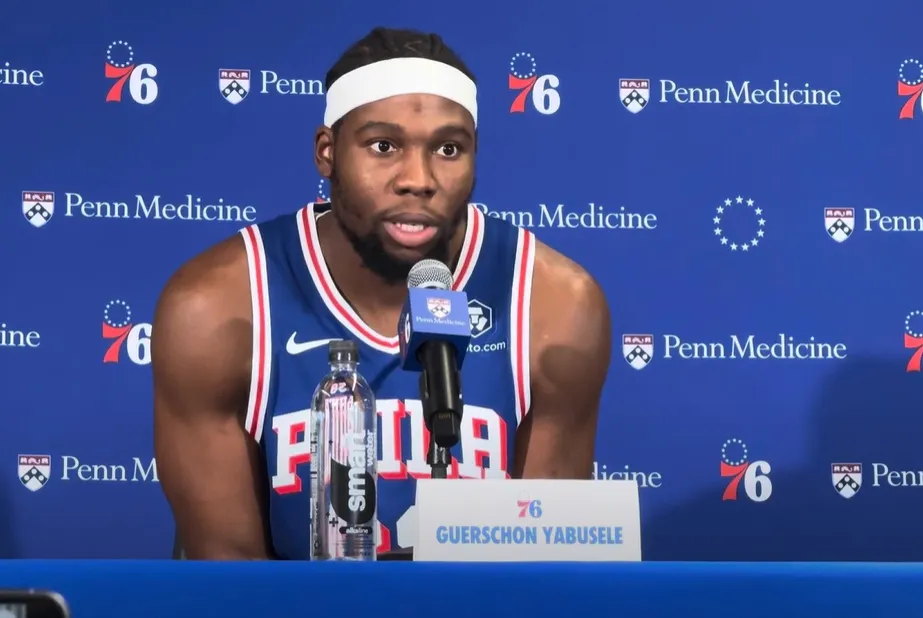 guerschon yabusele