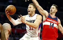 Le « Big Four » des Clippers résiste aux 41 points de John Wall