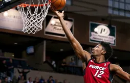 Miami complète son effectif avec un nouveau “two-way contract”