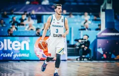EuroBasket 2017 : le bilan des joueurs NBA au premier tour