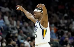 Danuel House Jr, symbole de ce Jazz qui veut faire du nombre sa force