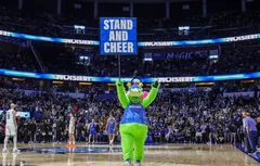 À Orlando, on vise le All-Star Game 2030