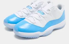 La Air Jordan 11 Low « UNC » prépare son grand retour