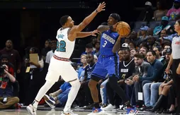 Les Grizzlies transfèrent Desmond Bane au Magic !