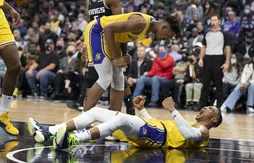 Malik Monk enchanté de retrouver Russell Westbrook à Sacramento