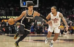 La remontée des Hawks récompensée par les playoffs