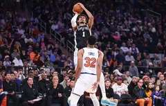 L’idée d’un tournoi de un-contre-un au All-Star Weekend progresse