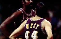 Il y a 45 ans, Jerry West inscrivait l’un des shoots les plus incroyables de l’histoire des Finals