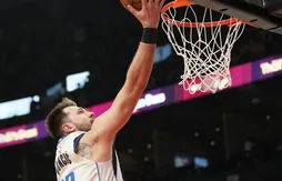 Stats & Highlights | Les Mavericks continuent de gagner, les Suns continuent de glisser