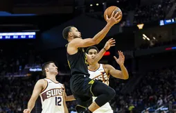 Preview Play-in | Phoenix (7) – Golden State Warriors (10)