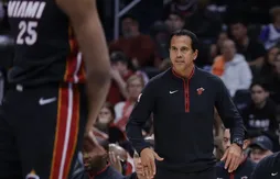 Le Heat va connaître sa première expérience en play-in