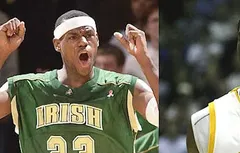 LeBron-Leon, les retrouvailles