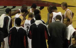 Rudy et Nico sont dans un bateau…