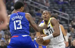 Kris Dunn renforce à son tour les Clippers