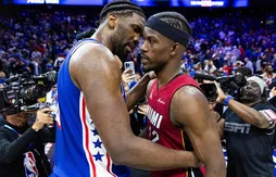 Les Sixers prêts à casser leur tirelire pour faire revenir Jimmy Butler ?