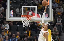 Les Spurs oublient trop souvent Victor Wembanyama