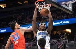 Wendell Carter Jr, un record en carrière dans la lignée de Shaquille O’Neal et Dwight Howard