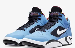 Un nouveau coloris pour la Nike Air Flight Lite Mid