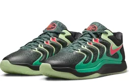 Un coloris camouflage pour la KD 17