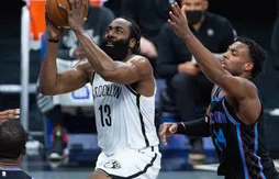 James Harden absent jusqu’aux playoffs ?