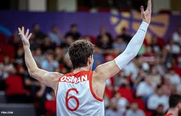 La FIBA retoque aussi la réclamation de la Turquie