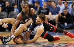 La course aux playoffs : la Floride en ébullition