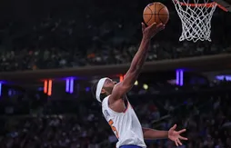 Precious Achiuwa, une bonne roue de secours pour les Knicks