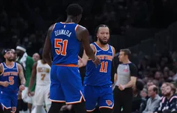 Les Knicks veulent finir en beauté face aux bonnes écuries de l’Est
