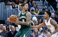 Michael Beasley voit les Knicks chatouiller le Top 5 à l’Est