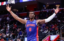 Le MVP de la nuit | Jalen Duren en impose toujours autant