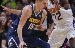 Denver – Phoenix : un triple double au plus que parfait pour Nikola Jokic