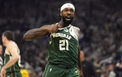 Patrick Beverley quitte la NBA pour rejoindre l’Hapoël Tel Aviv !