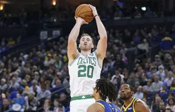 Dites 33 ! Boston soigne son mal en écrabouillant les Warriors