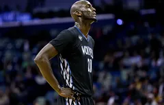 Kevin Garnett adore son nouveau rôle de mentor