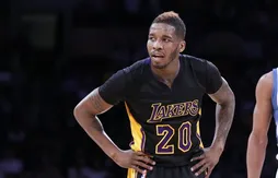 Les malheurs des Lakers continuent…