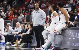 Après leurs trois défaites de suite, les Knicks déjà dans le dur